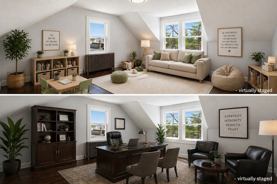 More Photos Of 749 E Main St, Kings Park Office Residential For Sale