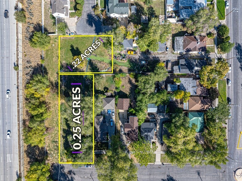 More Photos Of , Salt Lake City Land For Sale