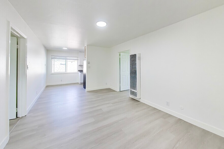 More Photos Of 939 Channing way, Berkeley Apartments For Sale