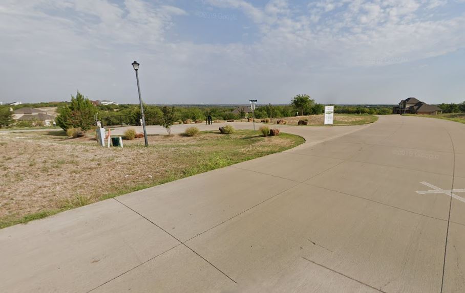 More Photos Of 3159 Sanctuary Drive Dr, Cedar Hill Land For Sale