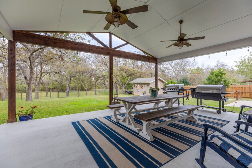 More Photos Of 4400 Co 123 rd, Hutto Land For Sale