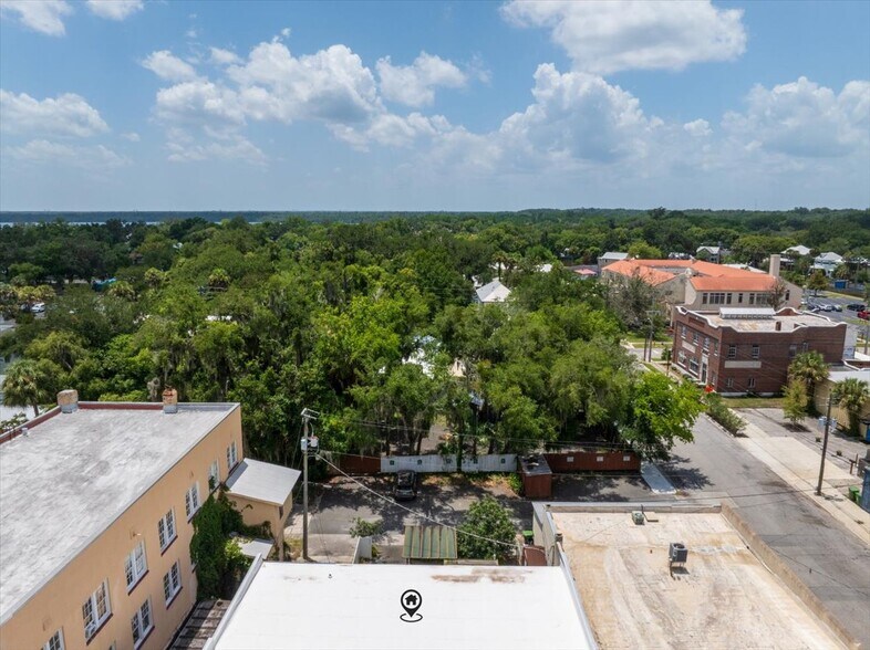 More Photos Of 621 St Johns Ave, Palatka Storefront For Sale