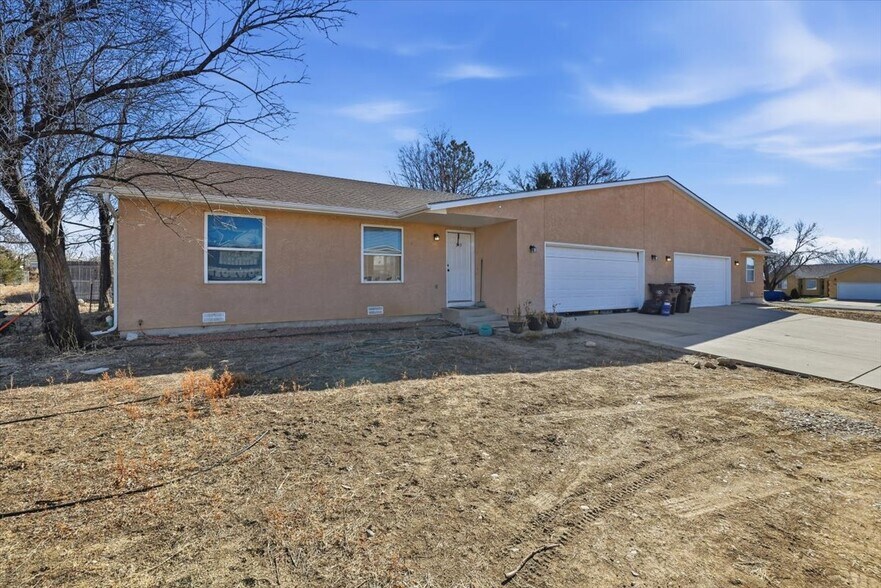 More Photos Of 357 W Spaulding Ave S, Pueblo West Multifamily For Sale