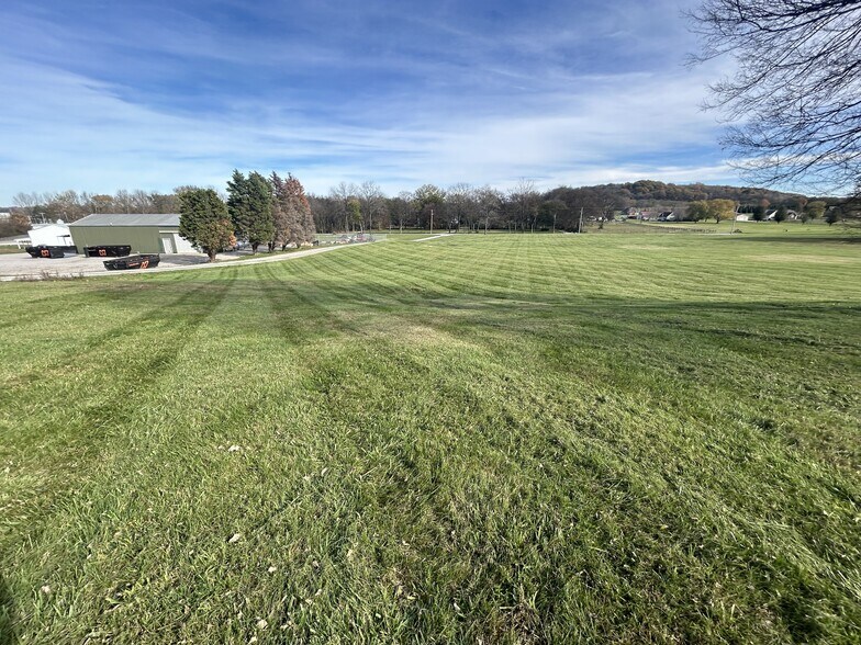 More Photos Of 0 Hoover Mason Ln, Mount Pleasant Land For Sale