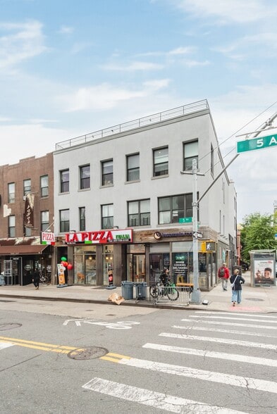 More Photos Of 32-34 5th Ave, Brooklyn Apartments For Sale