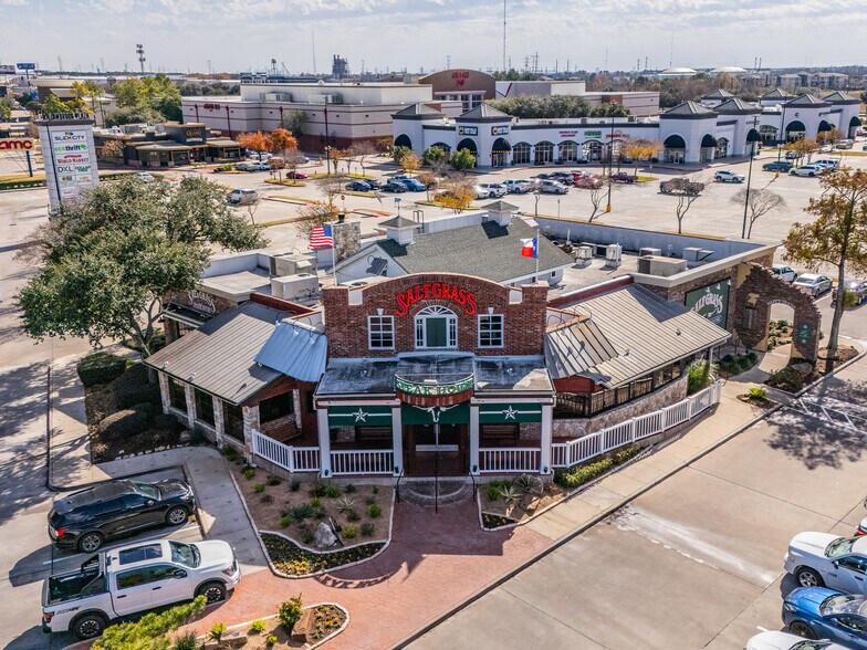 More Photos Of 17175-17395 SH 249, Houston Unknown For Lease