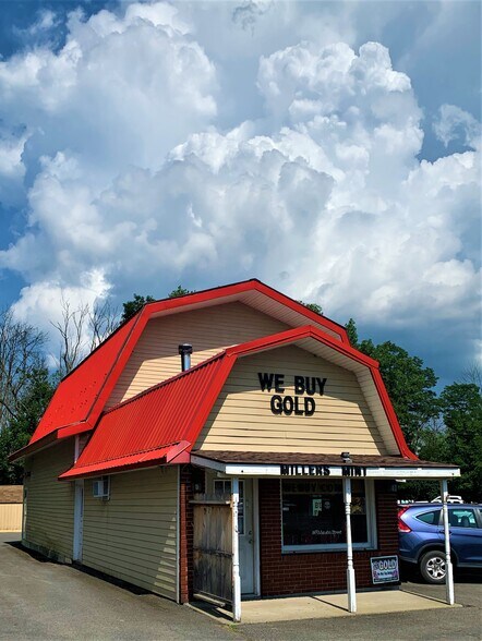 More Photos Of 369 Mansion St, West Coxsackie Freestanding For Sale