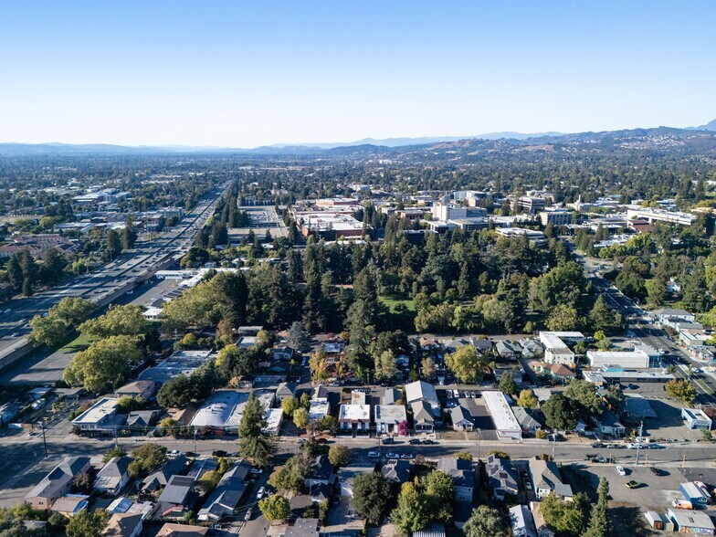More Photos Of 497 Sebastopol Ave, Santa Rosa Apartments For Sale