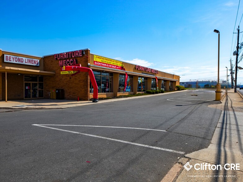 More Photos Of 1600 N Olden Avenue Ext, Ewing Flex For Sale
