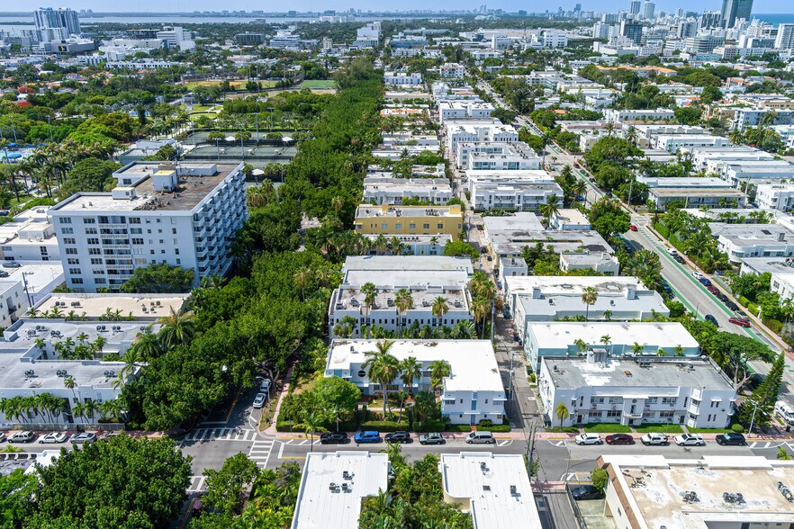 More Photos Of 1025 Meridian Ave, Miami Beach Apartments For Sale