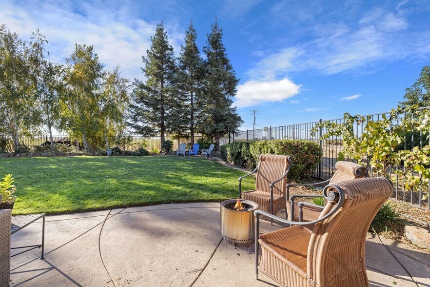 More Photos Of 5288 W Kile Rd, Lodi Land For Sale