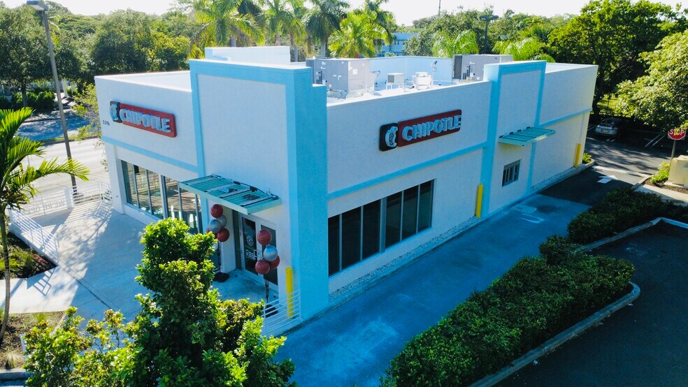 More Photos Of 5390 Biscayne Blvd, Miami General Retail For Sale