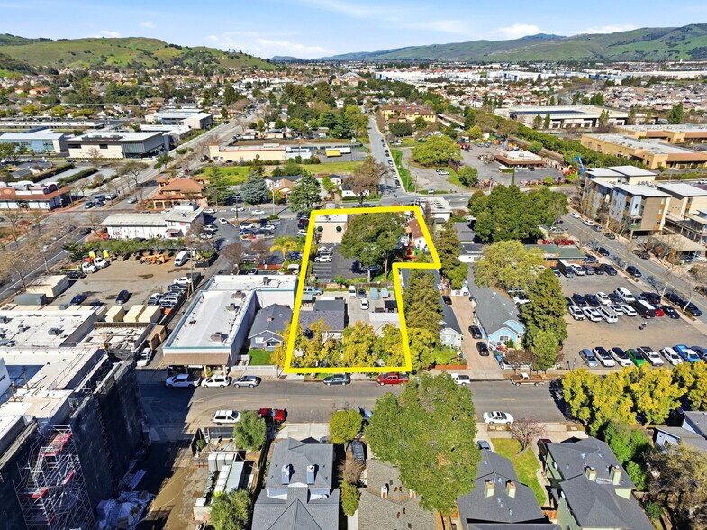 More Photos Of , Morgan Hill Office For Sale