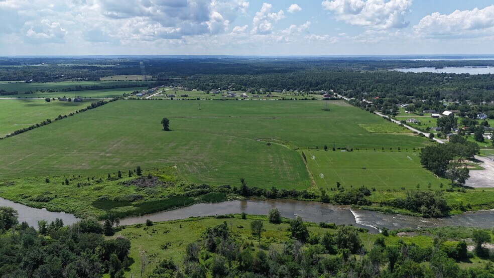 More Photos Of 00 Harbour St., Ottawa Land For Sale