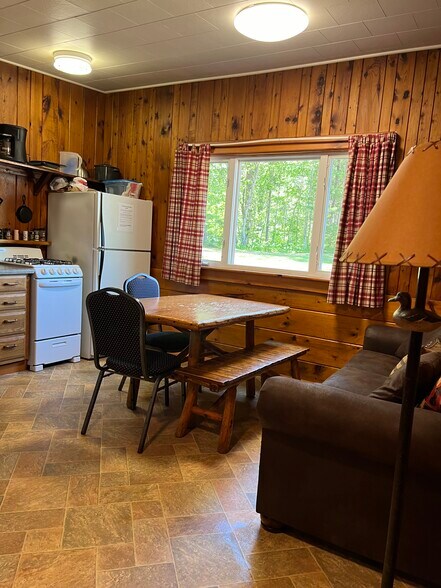 More Photos Of 29209 County Road 407, Newberry Lodge Meeting Hall For Sale