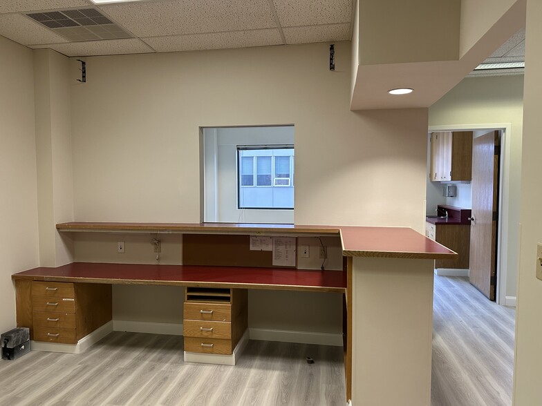 More Photos Of 2186 Geary Blvd, San Francisco Medical For Lease