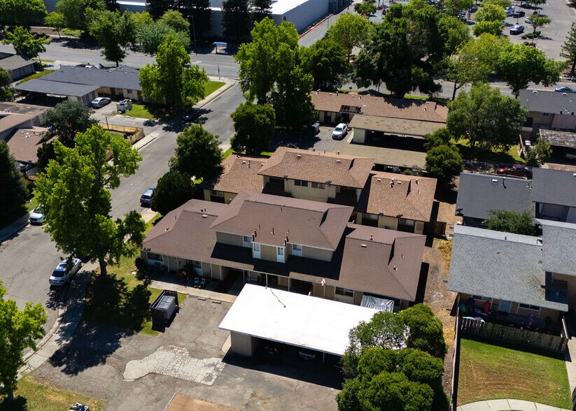 More Photos Of 3321 Santa Rosa Ct, Merced Apartments For Sale