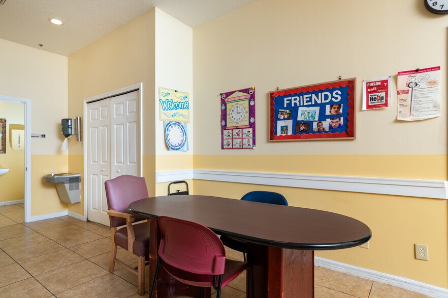 More Photos Of 422 Martin Rd SE, Palm Bay Daycare Center For Sale
