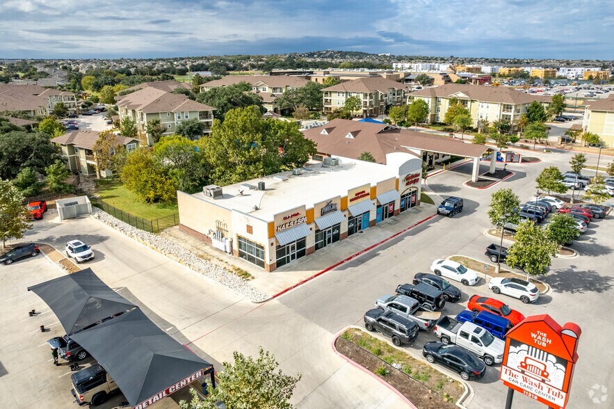 More Photos Of 11400 Culebra Rd, San Antonio Storefront For Sale