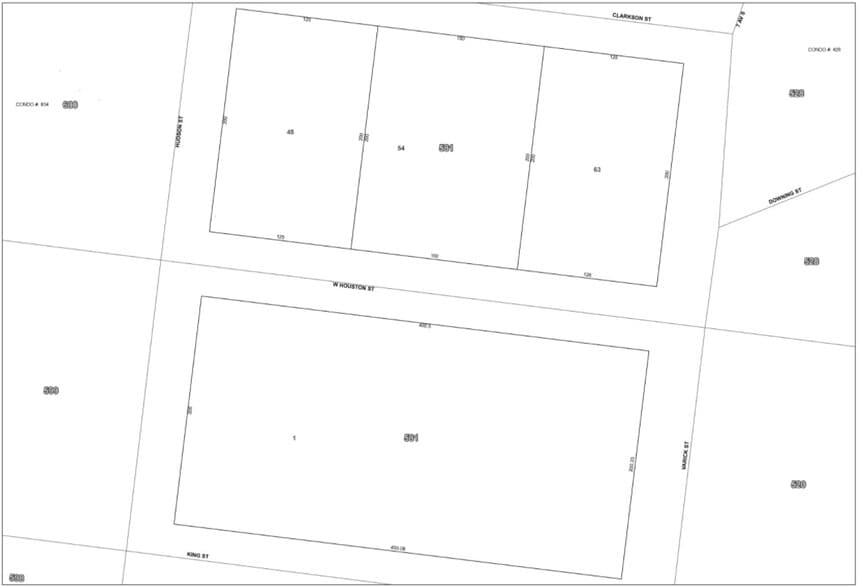 More Photos Of 225 Varick St, New York Office For Lease