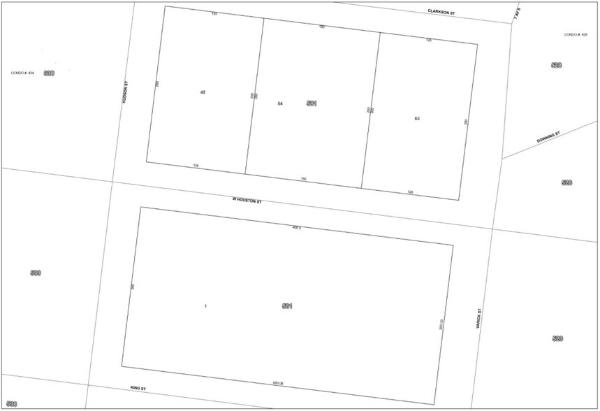 More Photos Of 225 Varick St, New York Office For Lease