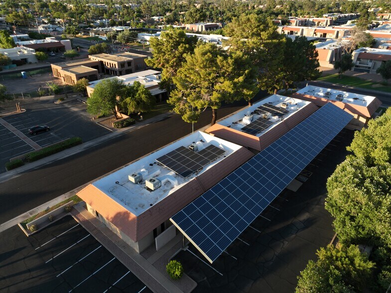 More Photos Of 3226 N Miller Rd, Scottsdale Medical For Lease