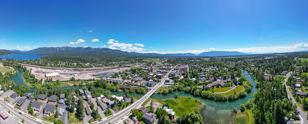 More Photos Of 100 2nd St E, Whitefish Office For Lease