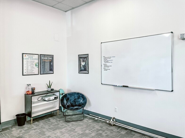 More Photos Of 1111 S 1350 W, Orem Loft Creative Space For Lease