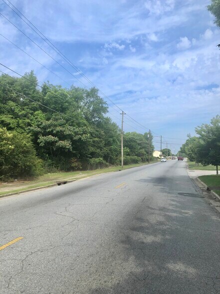 More Photos Of 1800 Cusseta Rd, Columbus Land For Sale