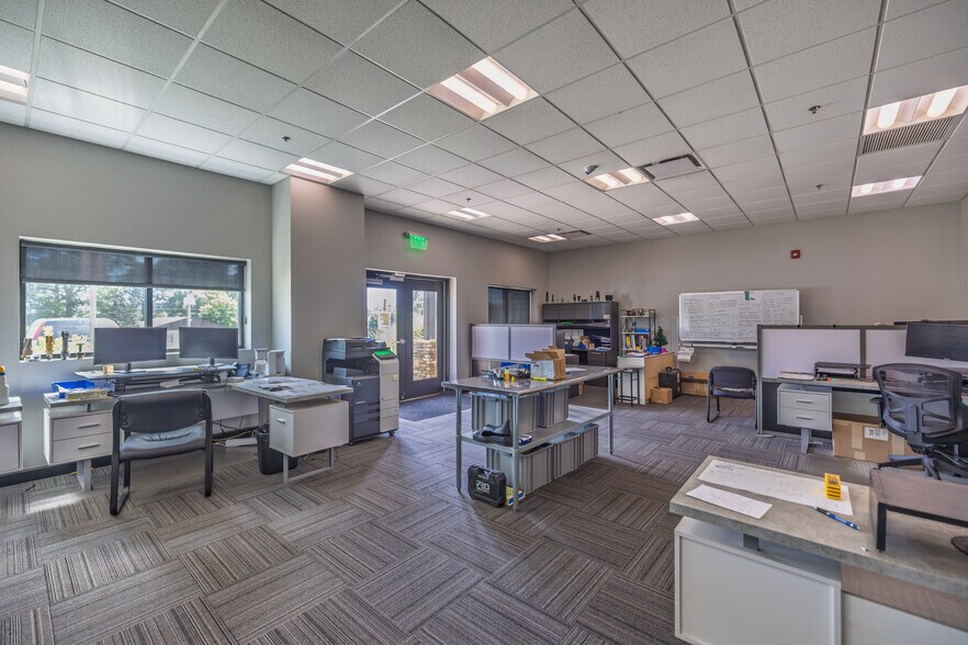 More Photos Of 75 Old Shoals Rd, Arden Industrial For Lease