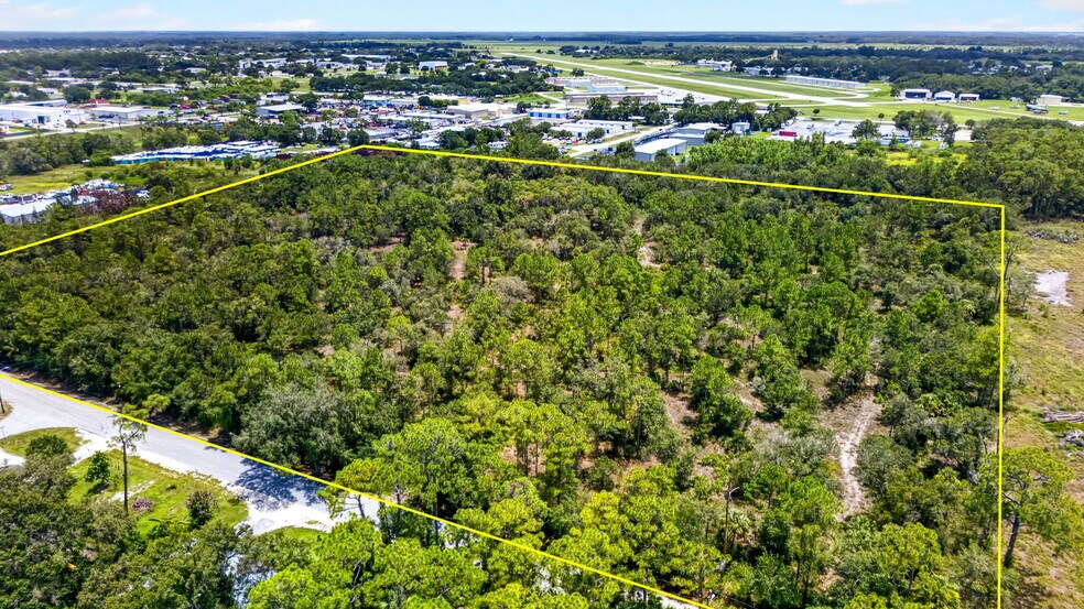 More Photos Of East Lincoln Avenue, LaBelle Land For Sale