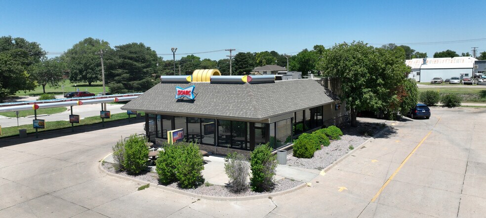 More Photos Of 211 W Holme St, Norton Fast Food For Sale