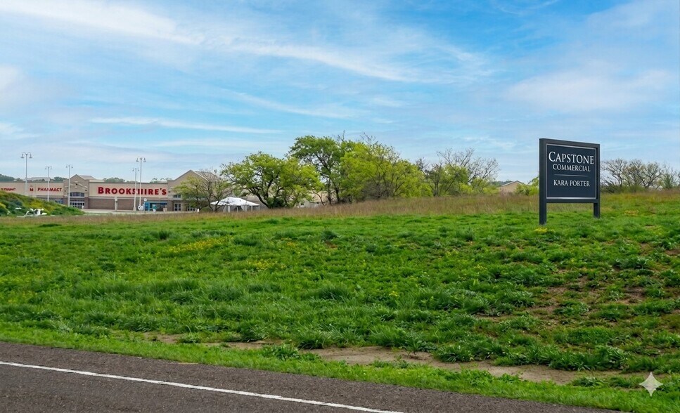 Primary Photo Of SEQ Preston Rd and E. Sunset Blvd, Celina Land For Sale