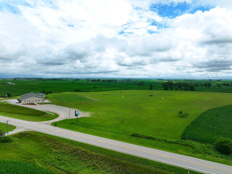 Primary Photo Of 6232 S-74 Highway, Newton Golf Course Driving Range For Sale