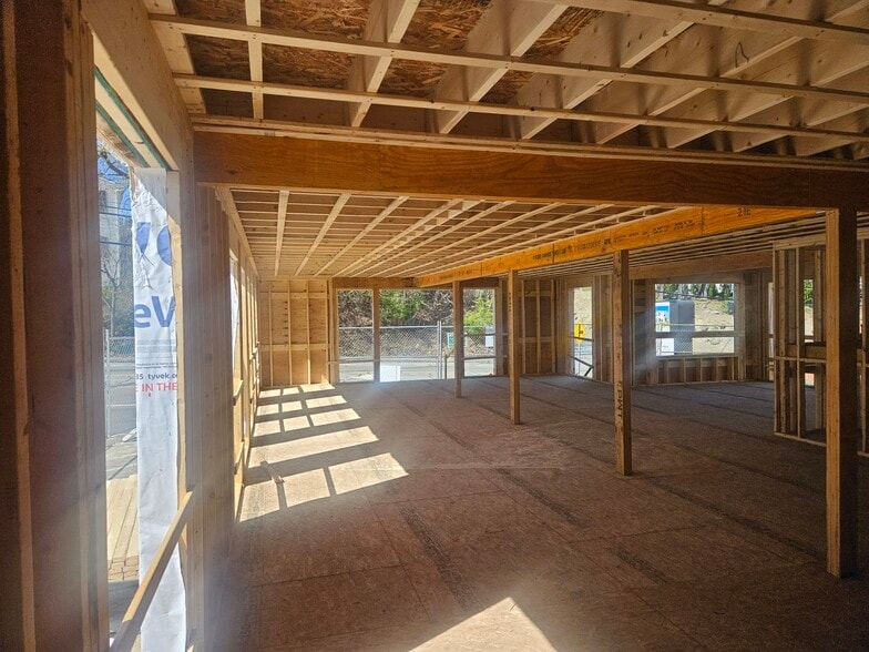 More Photos Of 1232 Mineral Spring Ave, North Providence Freestanding For Sale