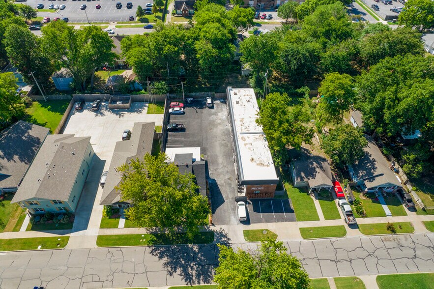 More Photos Of 2618 E 8th St, Tulsa Apartments For Sale