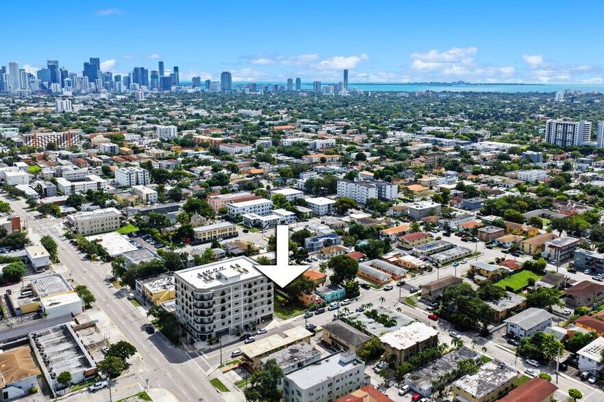 More Photos Of 129 SW 21st Ave, Miami Land For Sale