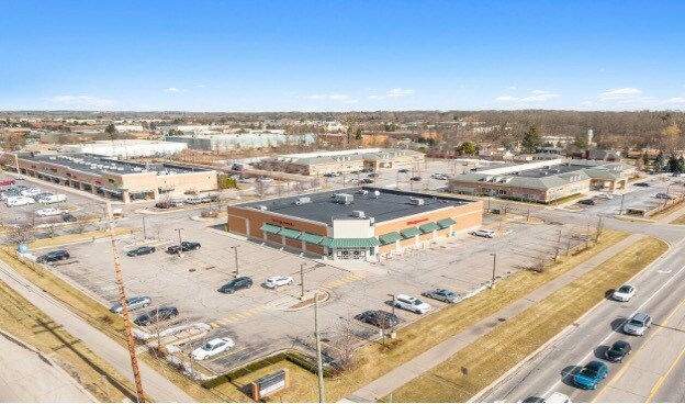 More Photos Of 2985 Crooks Rd, Rochester Hills Drugstore For Sale
