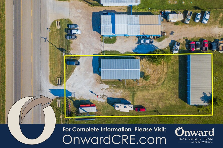 More Photos Of 4505 FM 933, Whitney Freestanding For Sale