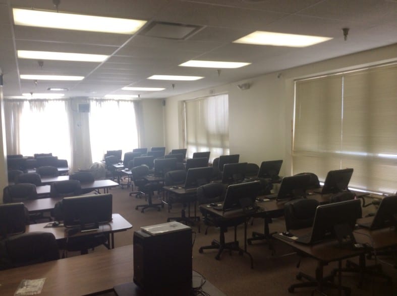 More Photos Of 5217 Hohman Ave, Hammond Loft Creative Space For Sale