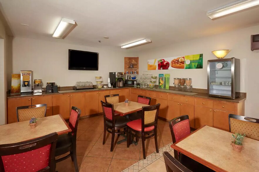 More Photos Of 4073 Jimmie Dyess Pky, Augusta Hotel For Sale