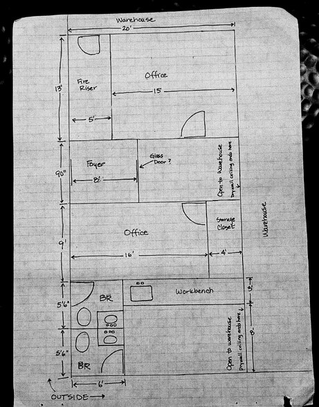 More Photos Of , Pensacola Industrial For Sale