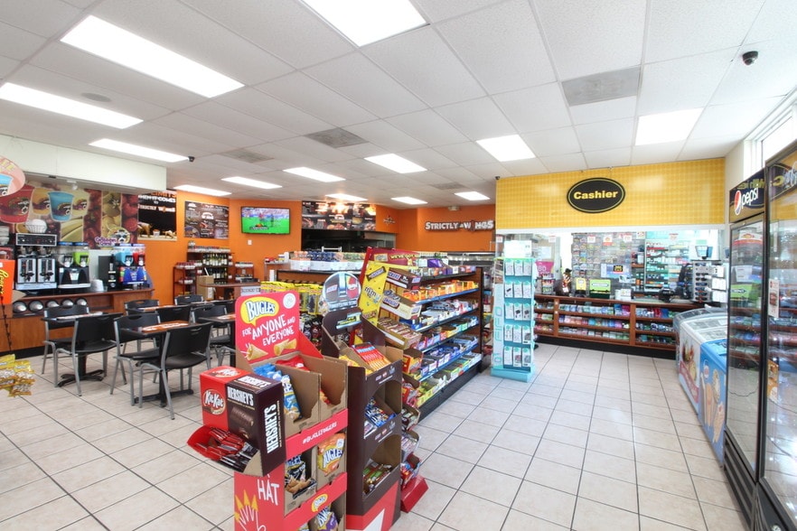 More Photos Of 8881 Pembroke Rd, Pembroke Pines Service Station For Sale