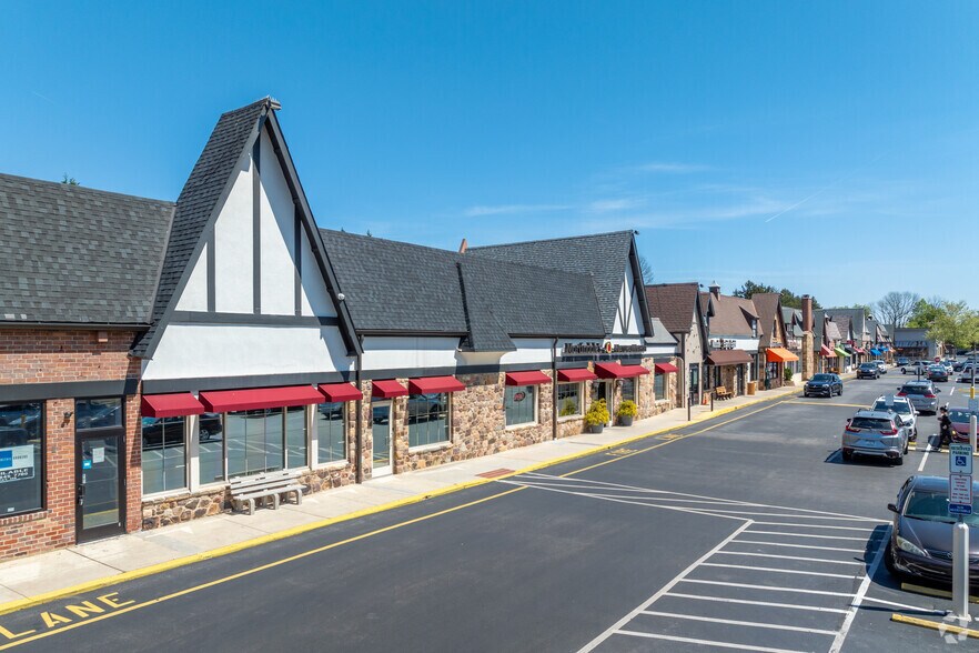 More Photos Of 1136-1186 Baltimore Pike, Springfield Township Unknown For Lease