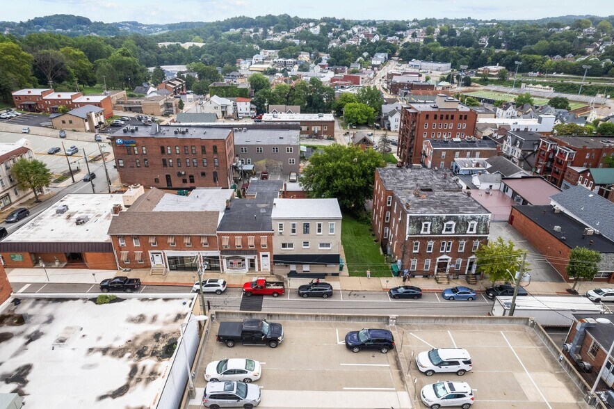 More Photos Of 19 N Maple Ave, Greensburg Bar For Sale