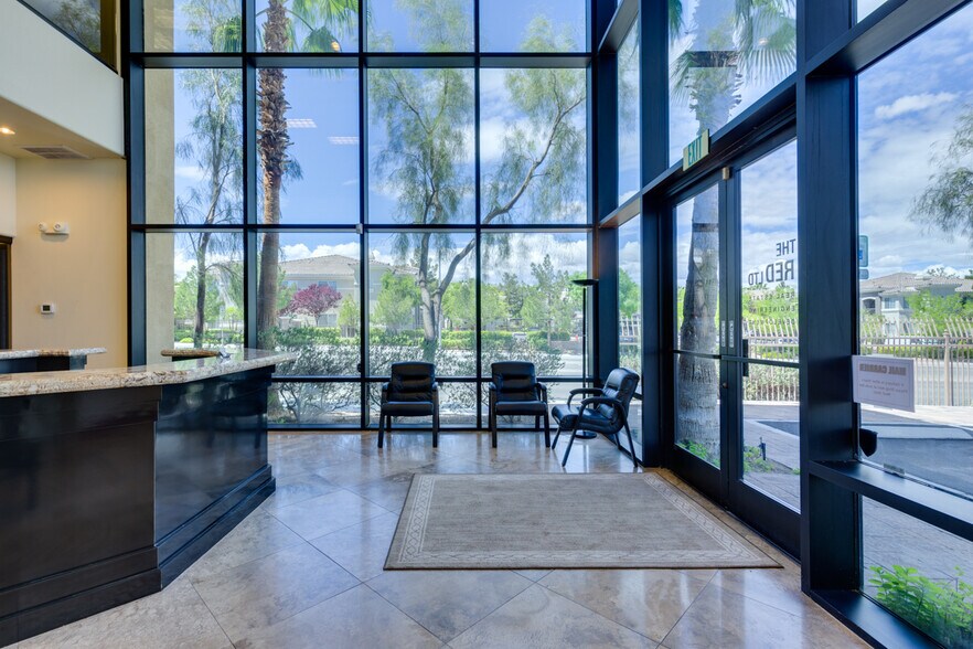 More Photos Of 7272 El Capitan Way, Las Vegas General Retail For Sale