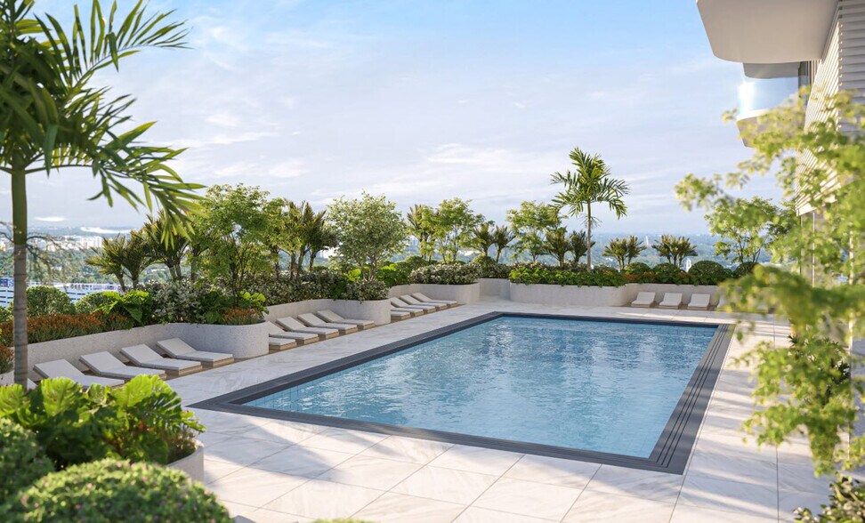 More Photos Of 3350 Biscayne blvd, Miami Land For Sale