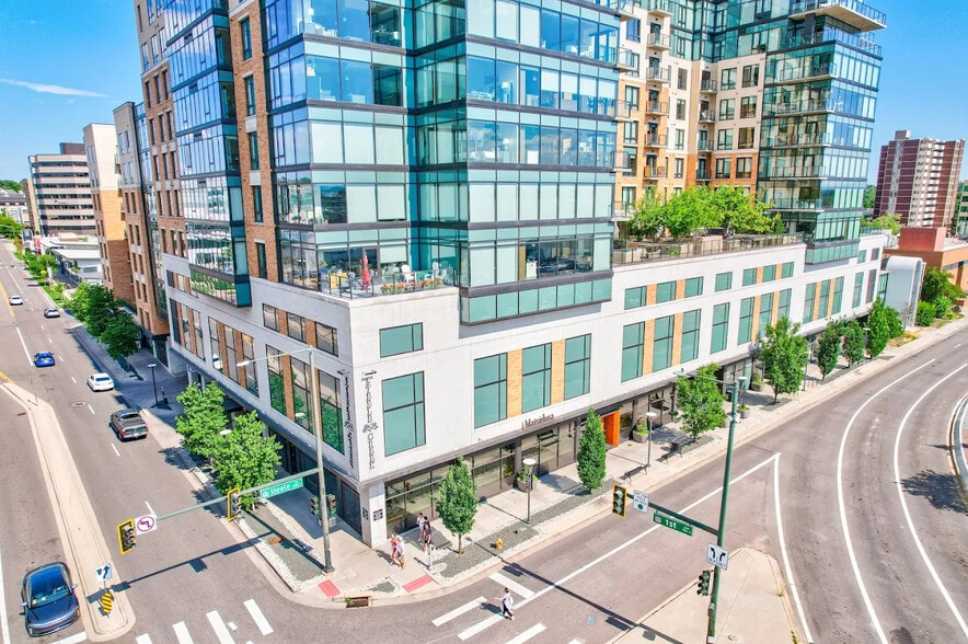 More Photos Of 58 Steele St, Denver Storefront For Lease