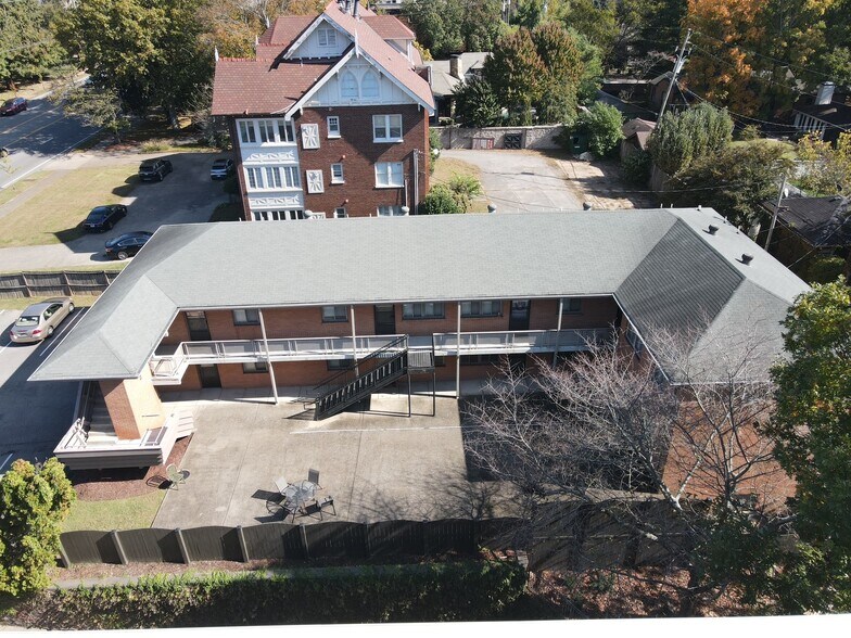 More Photos Of 3819 West End Ave, Nashville Multifamily For Sale