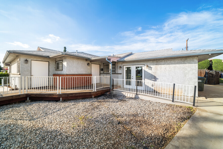 More Photos Of 549 E Ada Ave, Glendora Congregate Senior Housing For Sale